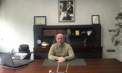 Üreticiye Traktör Desteği