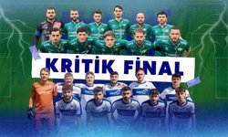 Şampiyon Kim Olacak?