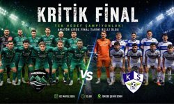 Amatör Ligde Final Tarihi Belli Oldu