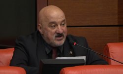 Artvin Felaketleri Meclis Gündeminde