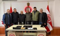 Yönetimde Bayrak Değişimi