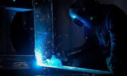 Ücretli Çalışan Sayısı Şubatta Yıllık Yüzde 1,3 Arttı