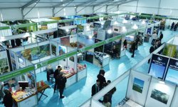 'Uluslararası Kaçkar Turizm Fuarı', Rize ve Artvin'in Ortak Potansiyelini Vitrine Çıkardı