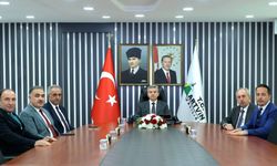 Bitki Mirasının Korunması Amacıyla Çalışmalar Devam Ediyor