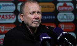 Çaykur Rizespor-Beşiktaş maçının ardından