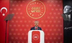 CHP Genel Başkanı Özel basın toplantısı düzenledi:
