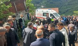 Ordu'da evde çıkan yangında lise öğrencisi hayatını kaybetti