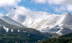 Meteorolojiden kuvvetli rüzgar uyarısı