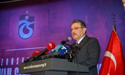 Trabzonspor tesisleri Yıldızlı'ya taşınacak