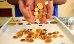 Altının gramı 6 bin 676 liradan işlem görüyor