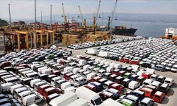 Otomotiv endüstrisi haziranda 3,8 milyar dolarlık ihracatla ilk sırada yer aldı