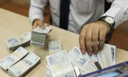 Toplam ciro endeksi martta yıllık bazda yüzde 34,6 arttı