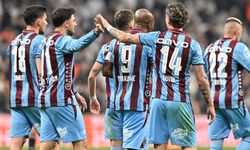 Trabzonspor, Türkiye Kupası'nda finale odaklandı