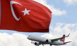 Türkiye'deki havalimanları 5 yılda 8 milyondan fazla uçağı ağırladı