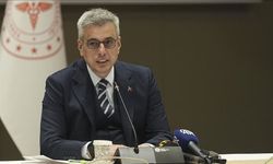 Sağlık Bakanı Memişoğlu, kurban kesimi sırasında 13 bin 513 kişinin yaralandığını bildirdi