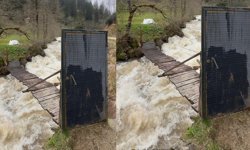 Böylesi Ancak Karadeniz'de Olur