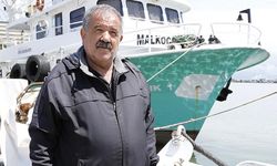 Karadeniz'de yağışlar balıkçıların yeni sezon umudunu artırdı