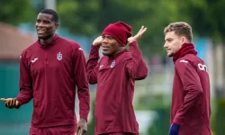 Trabzonspor, puanların yarısını İstanbul'dan topladı