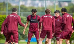 Trabzonspor kupada 295. maçına çıkacak