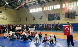 19 Mayıs Coşkuyla Kutlandı
