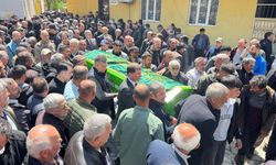 Bülent Gezer Toprağa Verildi