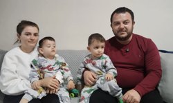 “İkizlerden Biri Koşuyor, Diğeri İzliyor”