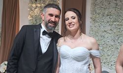 İmren ve Dursun Ali'nin Mutlu Günü