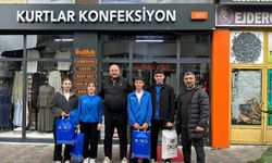Sporculara Anlamlı Destek