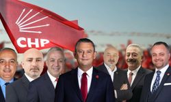 “Özgür Özel’in Yanındayız”