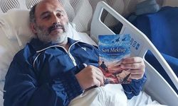 Şavşatlı Şair Sağlığına Kavuşuyor