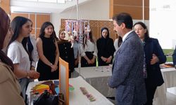 Sağlık Kahramanları Unutulmadı