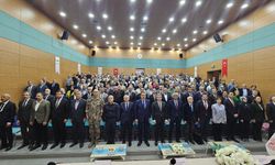 2026-2030 Master Planı Tanıtıldı