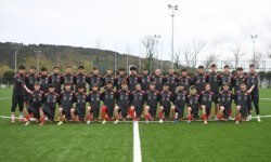 Ay-Yıldızlı Kadroda