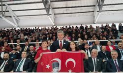 107. Yılında Gençlik Bayramı Heyecanı