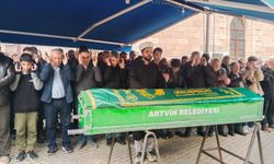 Adem Yalçın Son Yolculuğuna Uğurlandı