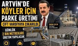 Çift Vardiyaya Çıkartıldı