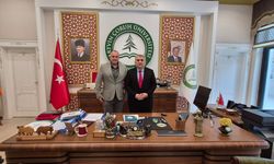 Yusufeli Meslek Yüksekokulu İçin Önemli Ziyaret