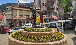 Yeniden Hayat Buldu