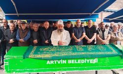Adnan Aslan Son Yolculuğuna Uğurlandı
