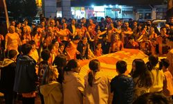 26.Şampiyonluk Artvin’de Coşkuyla Kutlandı