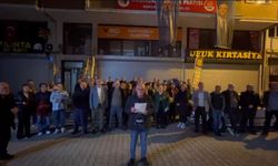 CHP’den Karara Rest: “Kabul Etmiyoruz”