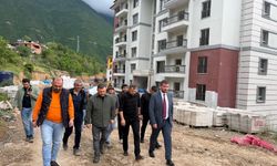 TOKİ’de Süreç Hızlanıyor