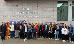 Çocuklar İçin Anlamlı Buluşma