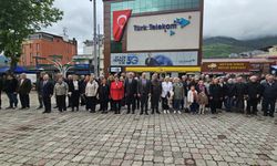 “Cumhuriyet Gençlerle Yaşayacak”