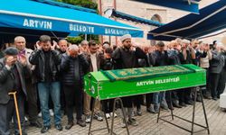Erdal Altun Son Yolculuğuna Uğurlandı