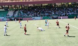 Sezonun En Kritik Maçı Başladı