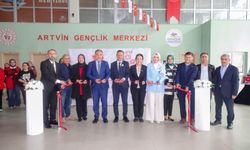 Gençlerin emeği sanata dönüştü