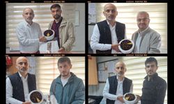 Din Görevlilerine Anlamlı Destek