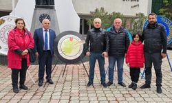 AFGAD’dan 19 Mayıs’ta Anlamlı Tören