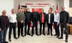 “Örgütümüz Dimdik Ayaktadır”